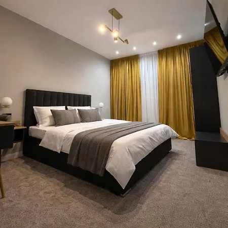 Elmax Apartamento