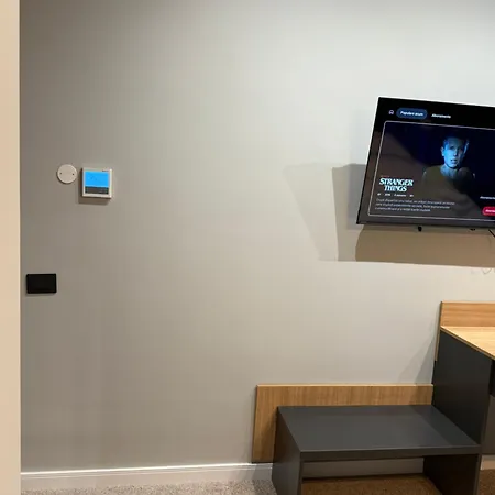 Elmax Appartamento Craiova